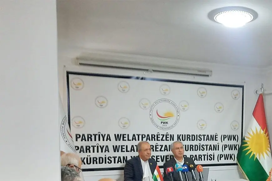 Mehmet Can Azbay: Erkê me hemûyan e ku ji bo azadî û serfirazîyê, bi yekgirtina neteweyî, em Alaya Kurdistanê her dem bilind bikin