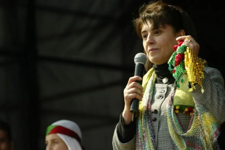 Tribünlerden Nefret Dili: Kürt Siyasetine Saldırı