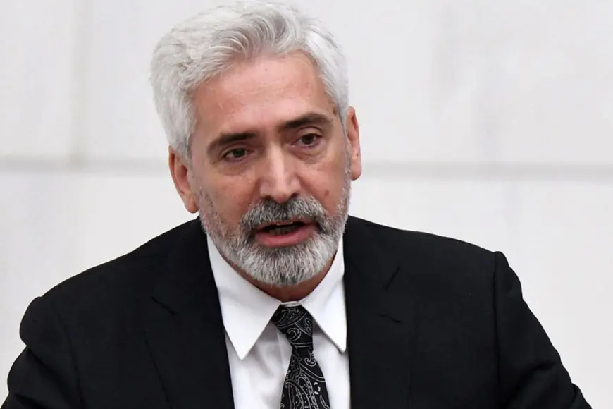 AK Partili Ensarioğlu’ndan Leyla Zana’ya Yönelik Hakaretlere Tepki