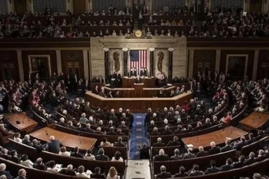 ABD Senatosu 2026 Savunma Bütçesini Onayladı