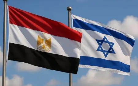 İsrail ile Mısır arasında 35 milyar dolarlık dev anlaşma