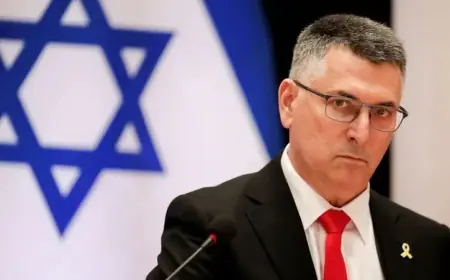 İsrail’den Şam’a güvenlik anlaşması mesajı