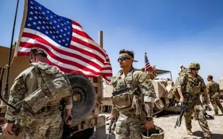 CENTCOM’dan Suriye operasyonlarının bilançosu: 119 gözaltı, 14 militan öldürüldü