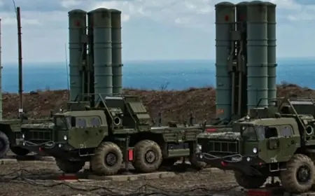 Bloomberg: Erdoğan, Putin’den S-400 füzelerini geri almasını istedi
