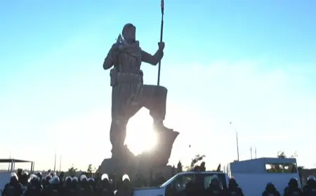 Li Kerkûkê alozî: Rê nedan ku Alaya Kurdistanê bidin destê Peykerê Pêşmerge