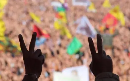 Mustafa Yelkenli: Kürt Sorunu Ne Değildir