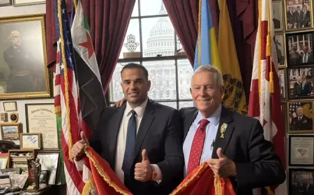 Trump’ın ekibinden Irak mesajı: Yeniden büyük yapacağız