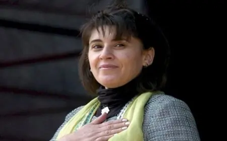 PWK: Leyla Zana’ya yapılan Küfür ve Hakaretleri Kınıyoruz