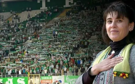 Irkçılık Genetik Bir Hastalıktır