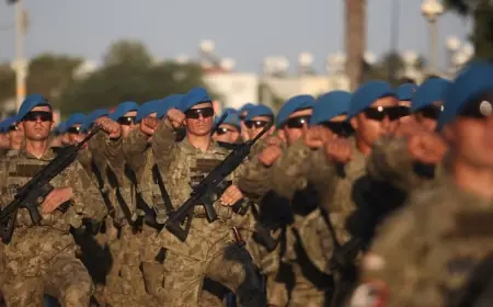 Türkiye’nin Rojava’ya yönelik tehditleri yeni bir operasyonun işareti mi?