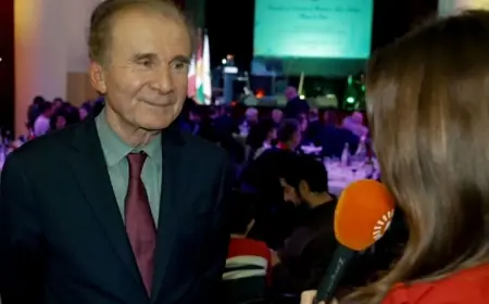 Paris Kürt Enstitüsü Başkanı Nezan’dan Rojava için birlik çağrısı