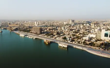 Kürdistan modeli Basra’ya mı geliyor? Özerklik için ilk resmi adım