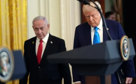 Netanyahu ve Trump İran’a saldırıları çok önceden planlamış