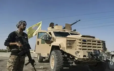 Rojava Özerk Yönetimi'nden entegrasyon açıklaması: Ön anlaşmaya varıldı