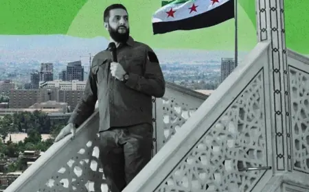 Şara, Libya ve Irak'ın başarısızlıklarından neler öğrendi?