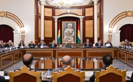 KDP’den YNKye Eleştiri:: Erbil ve Bağdat Süreçleri Ayrı Yürütülmeli