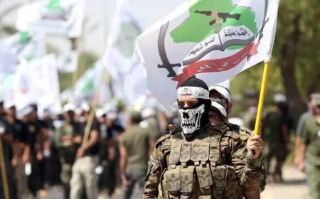 The National: Ortadoğu’da milisler döneminin sonu başlıyor