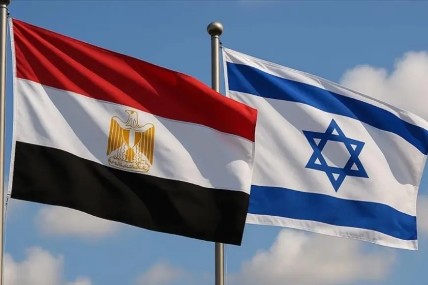 İsrail ile Mısır arasında 35 milyar dolarlık dev anlaşma