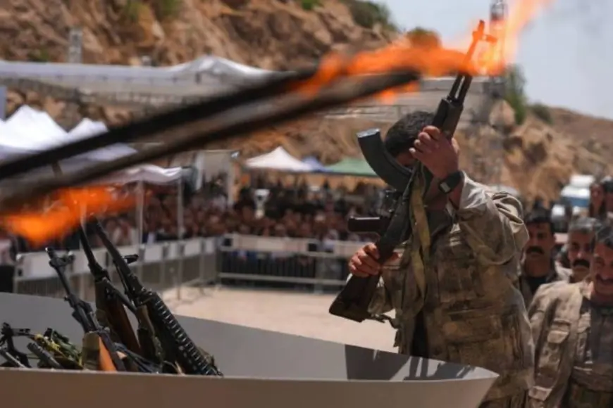 Geçiş sürecinde PKK yöneticileri için İmralı formülü masada