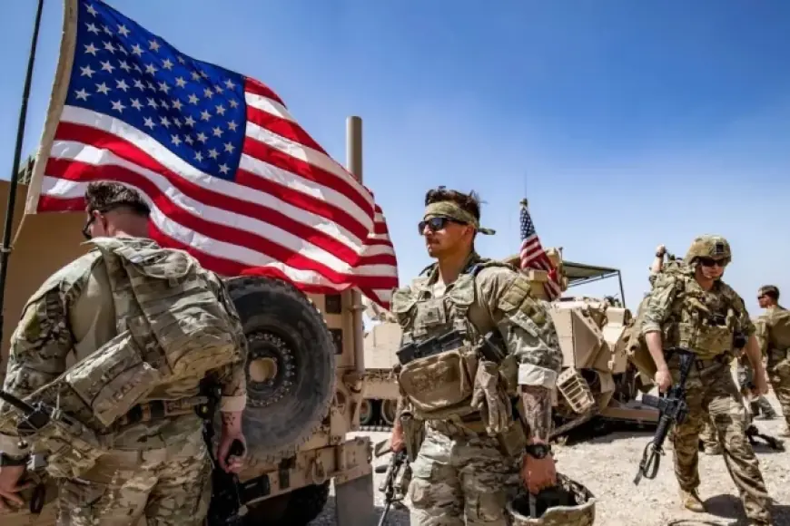 CENTCOM’dan Suriye operasyonlarının bilançosu: 119 gözaltı, 14 militan öldürüldü