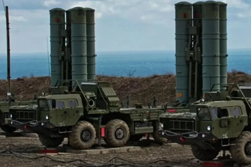 Bloomberg: Erdoğan, Putin’den S-400 füzelerini geri almasını istedi