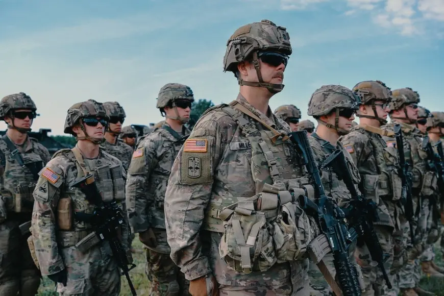 Amerîkayê biryara bikaranîna hêzê ya li dijî Îraqê betal kir