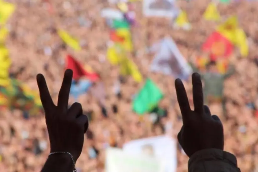 Mustafa Yelkenli: Kürt Sorunu Ne Değildir