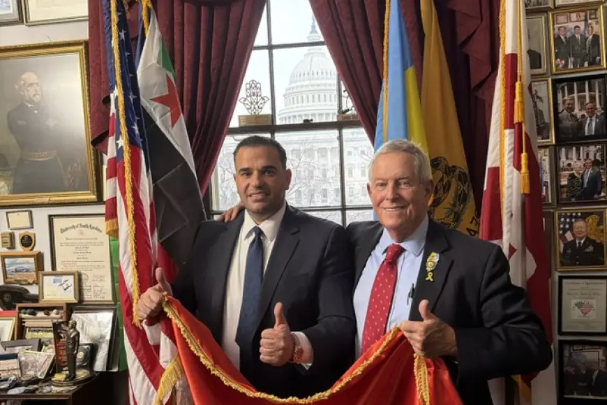 Trump’ın ekibinden Irak mesajı: Yeniden büyük yapacağız