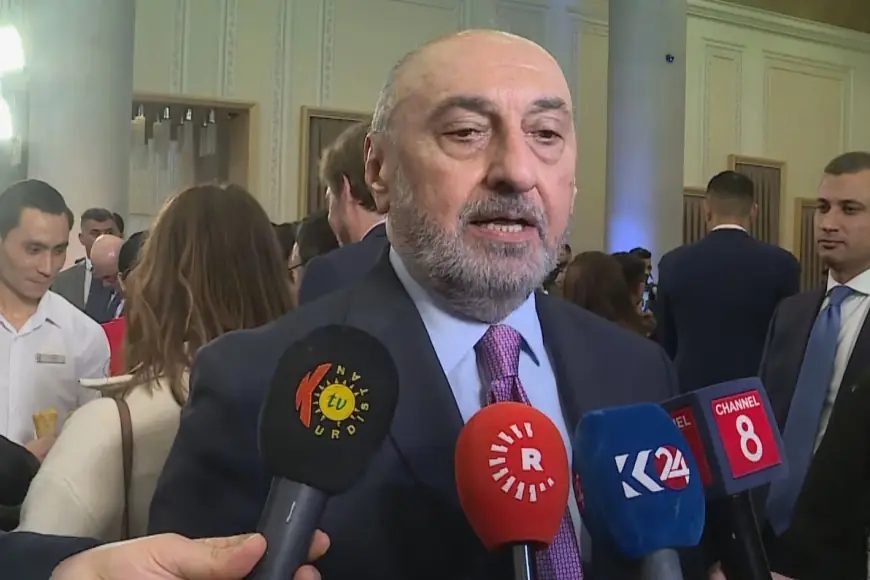 Kürdistan Bölgesi Başkanlığı'ndan hükümet açıklaması