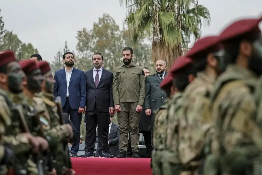 İddia: Suriye yönetimi DSG'ye 13 maddelik son bir teklif sundu