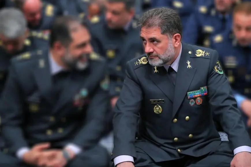 İran’dan savaş sonrası komuta değişikliği: Hava Kuvvetleri ve savunmada yeni isimler