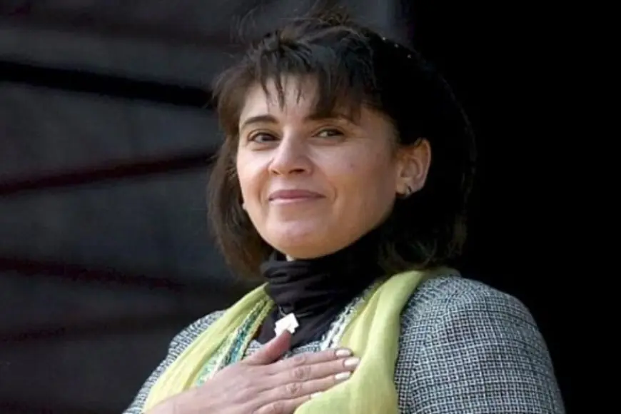 PWK: Leyla Zana’ya yapılan Küfür ve Hakaretleri Kınıyoruz