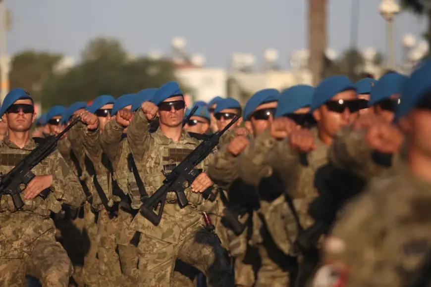 Türkiye’nin Rojava’ya yönelik tehditleri yeni bir operasyonun işareti mi?