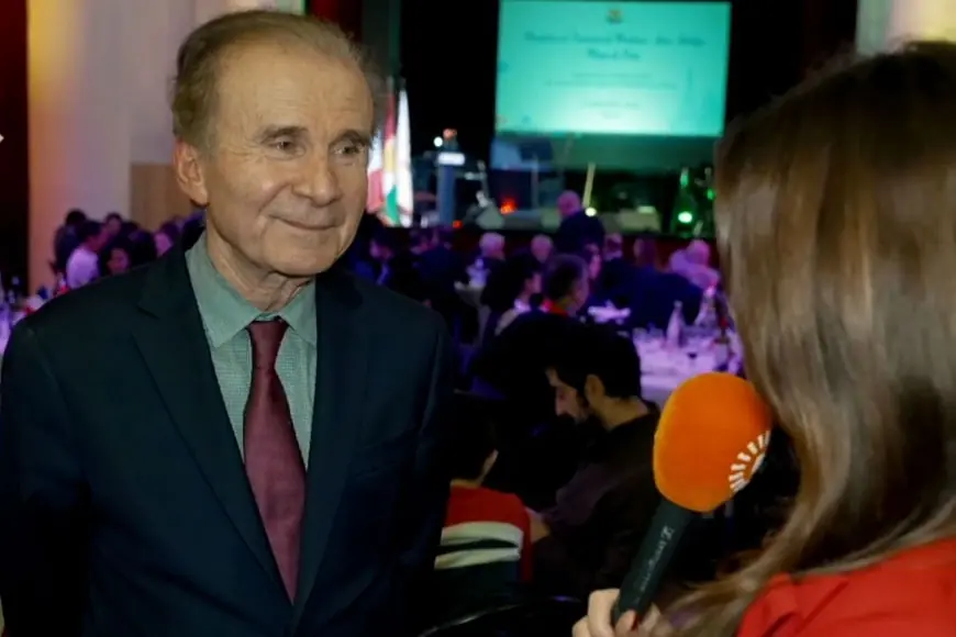 Paris Kürt Enstitüsü Başkanı Nezan’dan Rojava için birlik çağrısı