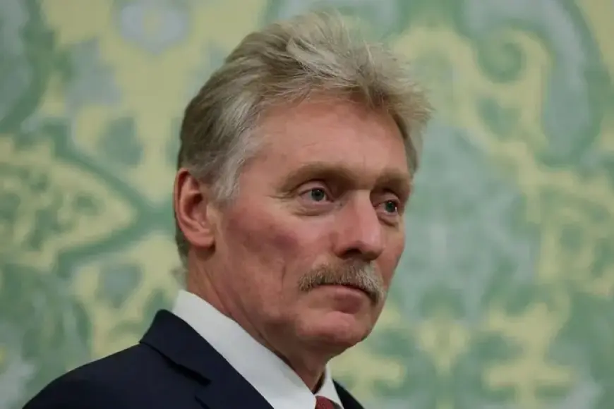 Kremlin: ABD ile Ukrayna konusunda temaslara hazırlanıyoruz