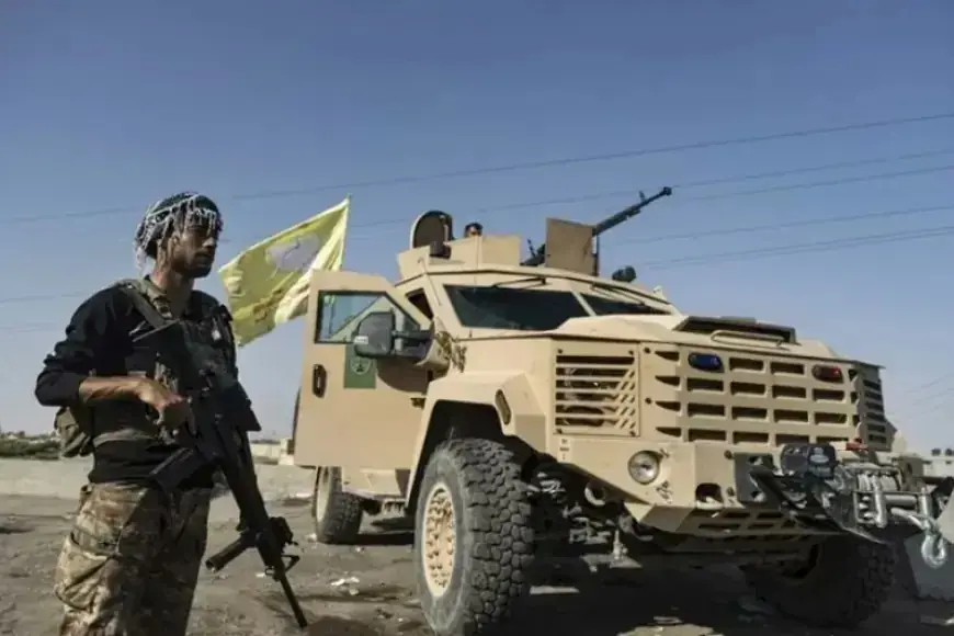 Rojava Özerk Yönetimi'nden entegrasyon açıklaması: Ön anlaşmaya varıldı