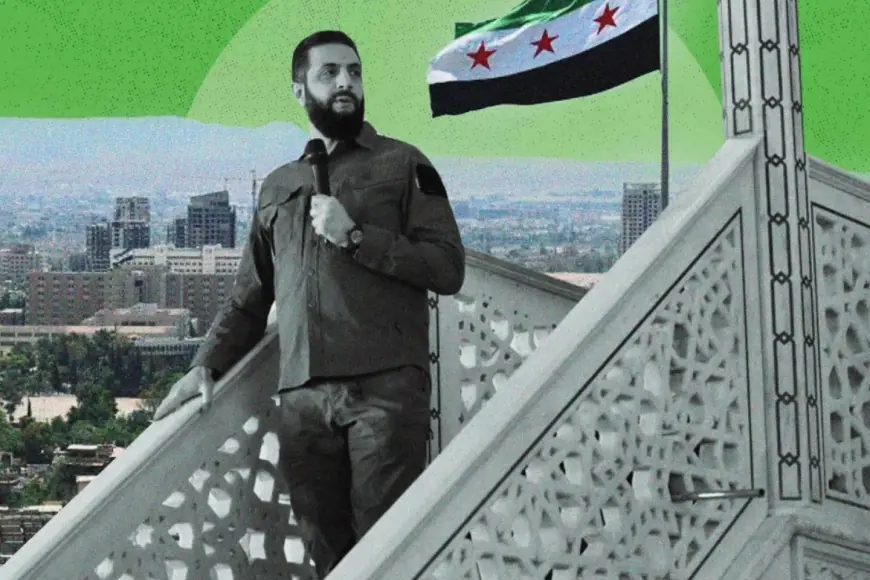 Şara, Libya ve Irak'ın başarısızlıklarından neler öğrendi?