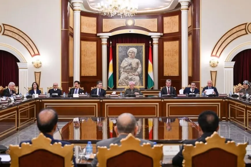 KDP’den YNKye Eleştiri: Erbil ve Bağdat Süreçleri Ayrı Yürütülmeli