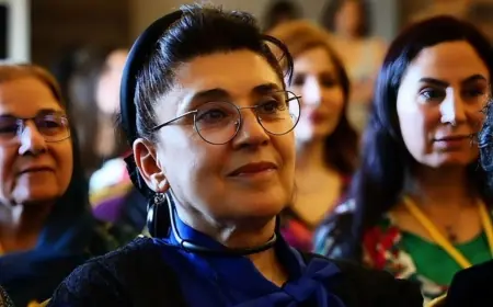 Bülent Arınç’tan Leyla Zana'ya yönelik çirkin saldırıya sert tepki: En üst perdeden lanetliyorum