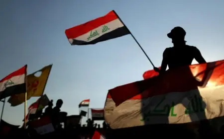 Irak’ta hükümet pazarlığı: ABD Baskısı ve İran’a yakın gruplar denklemi