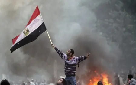 Arap Baharı’nın 15. yılı: Başarısızlığın kurumsallaşması