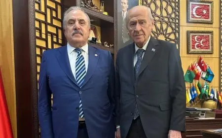 Bahçeli’den Leyla Zana açıklaması