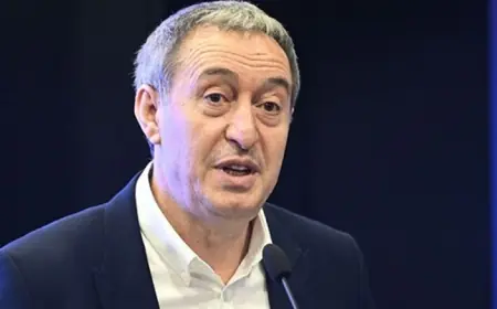 Bakırhan’dan AKP ve MHP Raporlarına Eleştiri