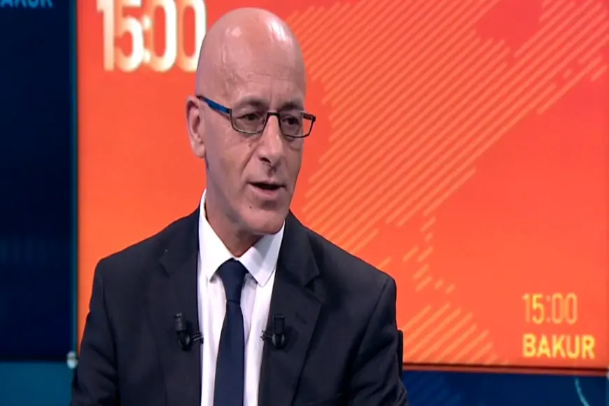 Hejarê Şamil: Kürtler Kızıl Kürdistan'a geri dönüyor