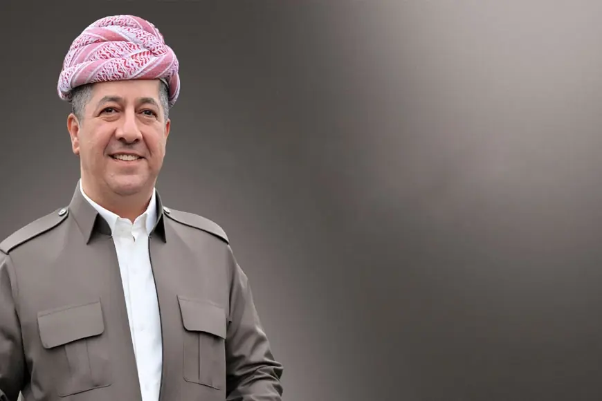 Mesrur Barzani: Bir arada yaşama kültürünü güçlendirmeye devam edeceğiz