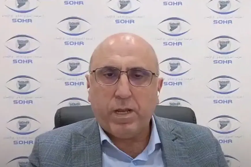SOHR Direktörü: IŞİD, Suriye İçişleri Bakanlığına sızdı
