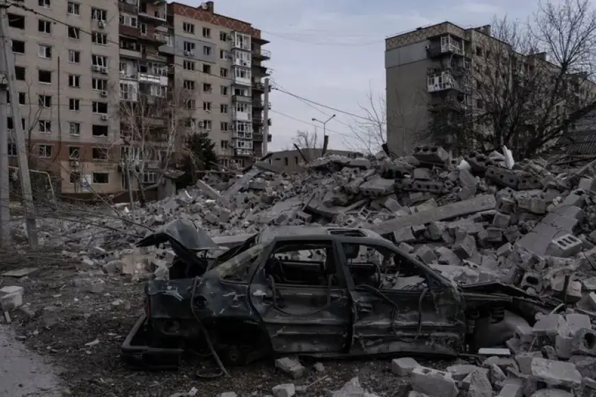 Rusya’nın Bağdat Büyükelçisi: Ukrayna savaşında Iraklılar öldü