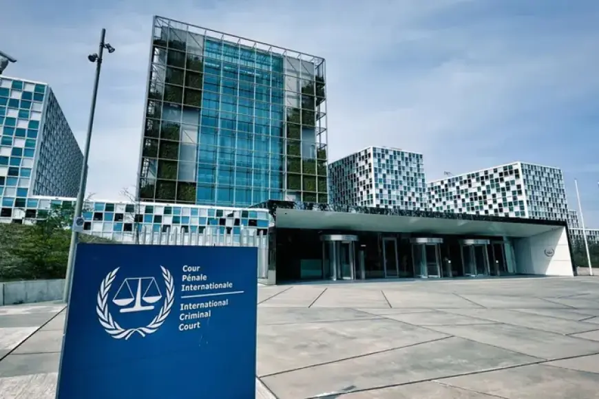 ABD, İsrail davasında oy kullanan iki Uluslararası Ceza Mahkemesi hâkimini yaptırım listesine aldı