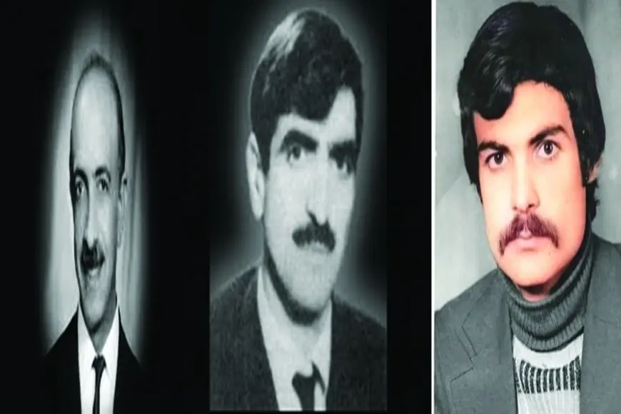 Mehmet Konuk: Mele Mustafa Barzani’nin SSCB’den döndükten sonra Türkiye’nin şekillenen Kürt politikası