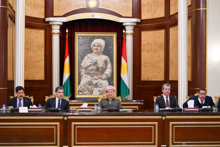 PDK: Divê dan û standinên Hewlêr û Bexdayê tevlîhev nebin